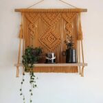 دکور لوکس و ترند مکرومه