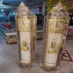 فروش ساعت برنجی