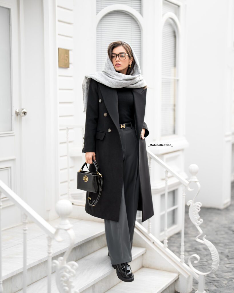 کارگاه مزون دوز