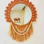 دکور لوکس و ترند مکرومه