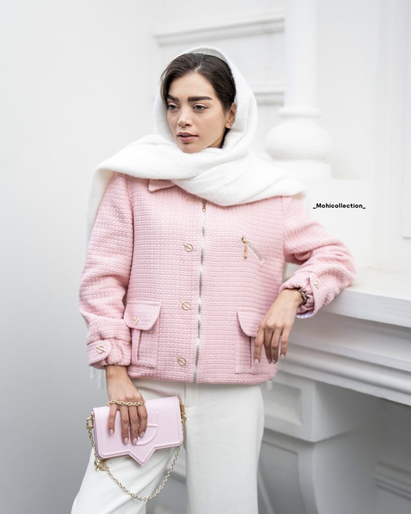 کارگاه مزون دوز