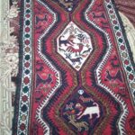 فرش و قالی دست باف