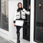 کارگاه مزون دوز