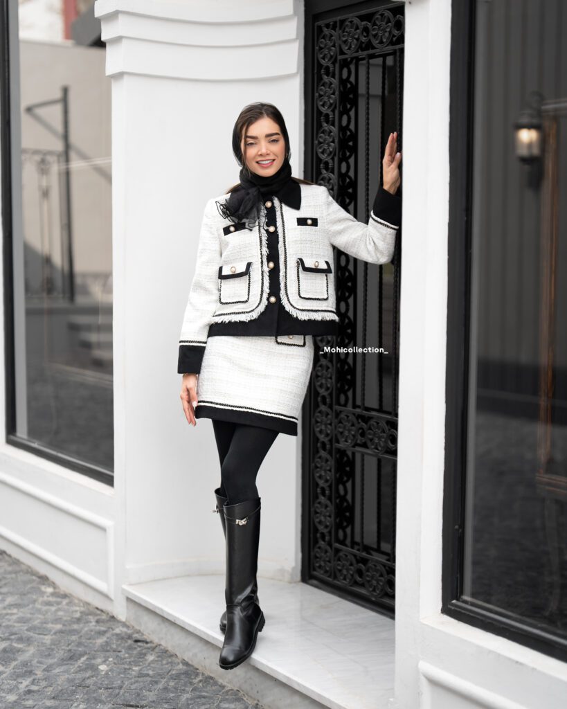 کارگاه مزون دوز