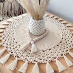 دکور لوکس و ترند مکرومه