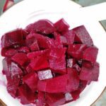 تهیه ترشیجات خانگی