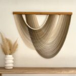 دکور لوکس و ترند مکرومه