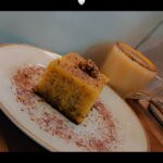 کیک و شیرینی پزی خانگی