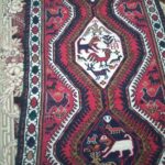 فرش و قالی دست باف