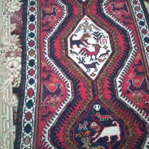 فرش و قالی دست باف